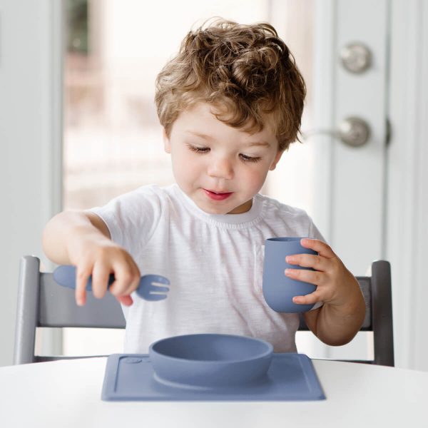 ezpz Mini Utensils (5-Pack)