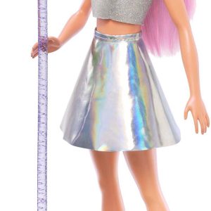 Barbie Pop Star Doll