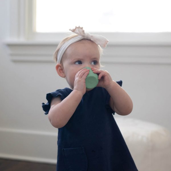 ezpz Baby-Led™ Tiny Cup