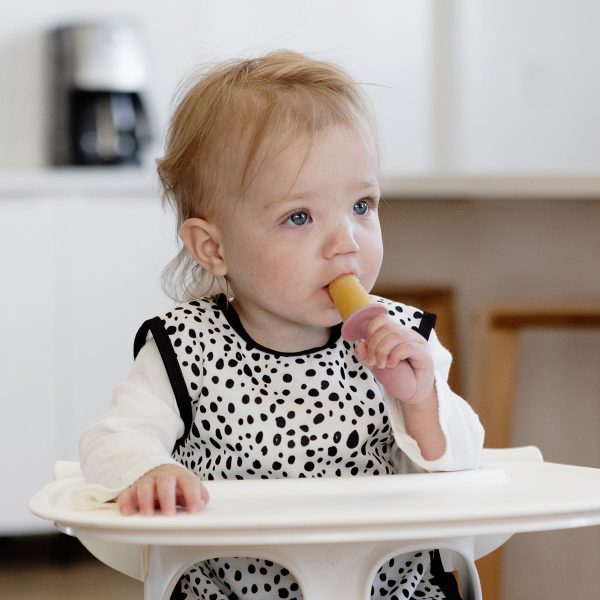 ezpz First Bites & Cool Treats Bundle