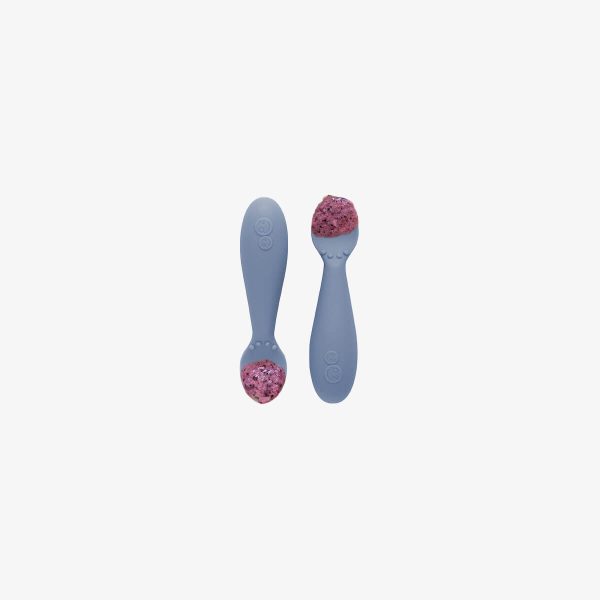 ezpz Baby-Led™ Tiny Spoons (5-Pack)