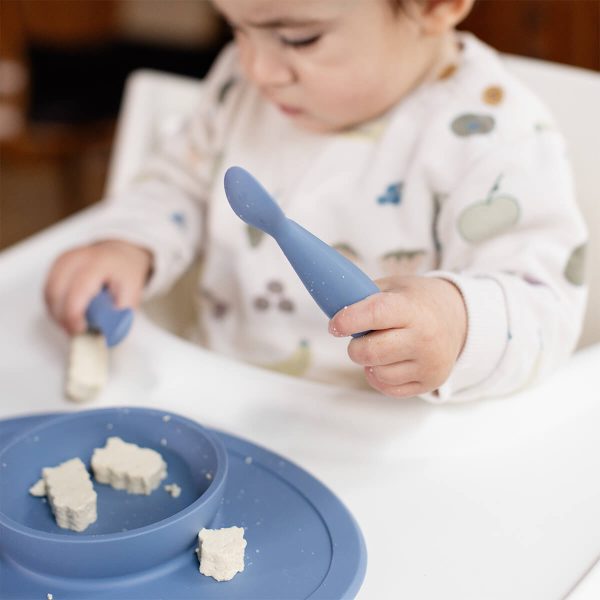 ezpz Baby-Led™ Tiny Spoons (5-Pack)