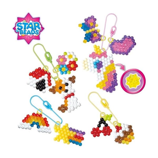 Aquabeads - Charm Maker