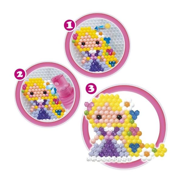 Aquabeads - Disney Princess Dazzle Set