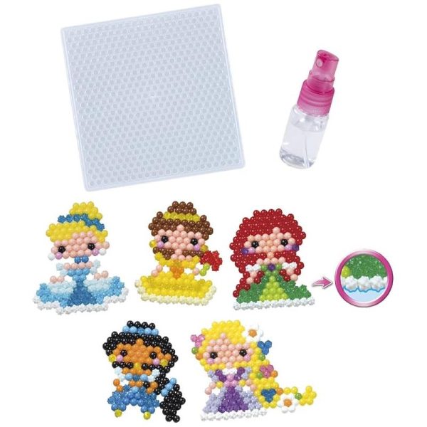 Aquabeads - Disney Princess Dazzle Set