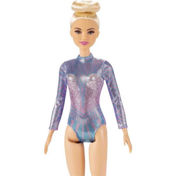 Barbie - Careers Fashion Doll & Accessories