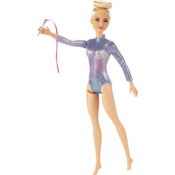 Barbie - Careers Fashion Doll & Accessories