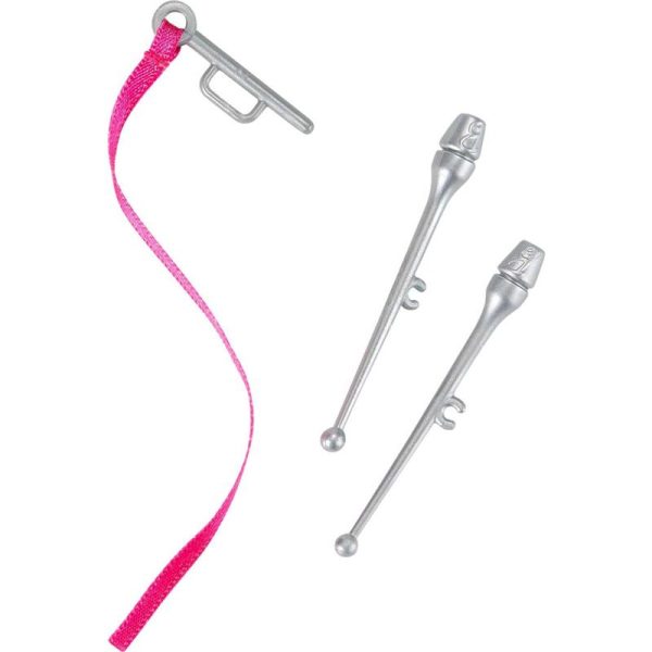 Barbie - Careers Fashion Doll & Accessories