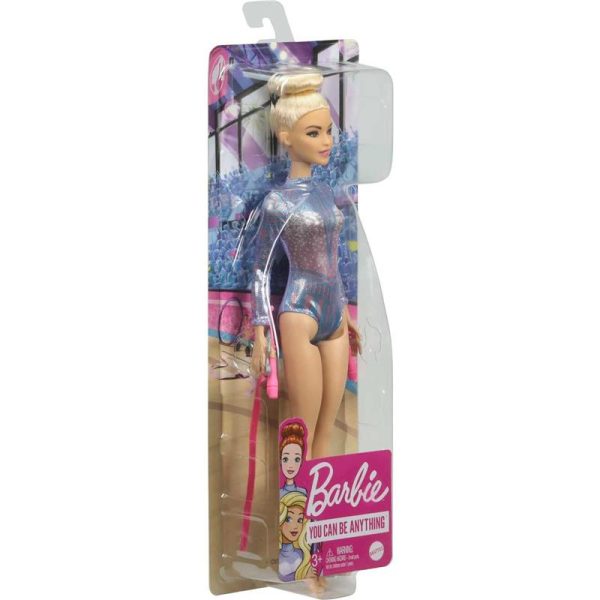 Barbie - Careers Fashion Doll & Accessories