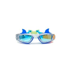 Bling 2O - Jawsome Jr. Swim Goggle, Shark