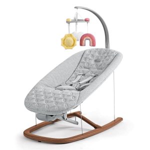 Chicco - Float Baby Seat, Cloud