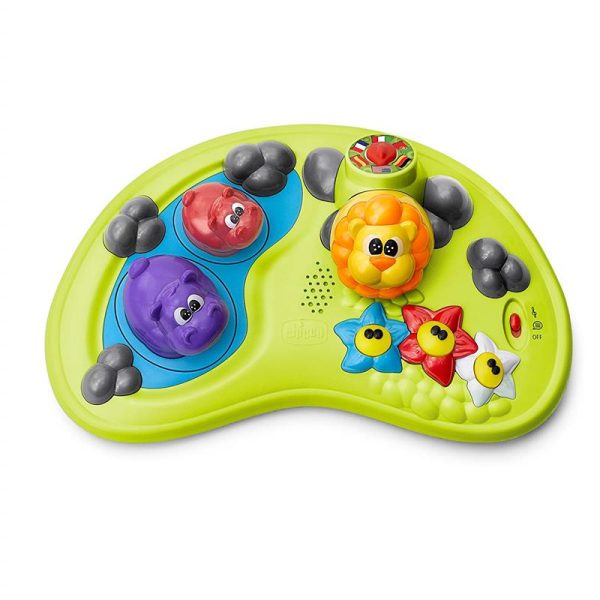 Chicco Walky Talky Baby Walker, Flora