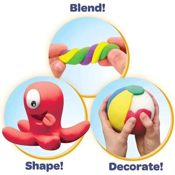 Crayola - Model Magic Craft Pack