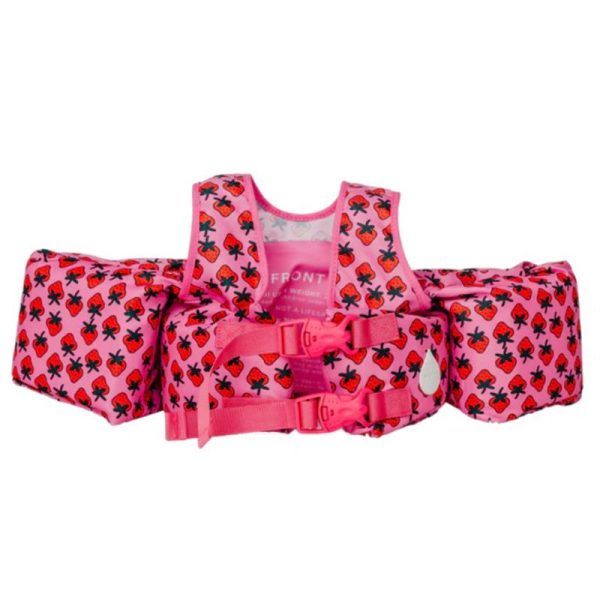Drip Floats - Berry Fields Kids Float 25/50 Lbs