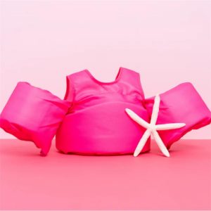 Drip Floats - Neon Pink Kids Float 25/50 Lbs