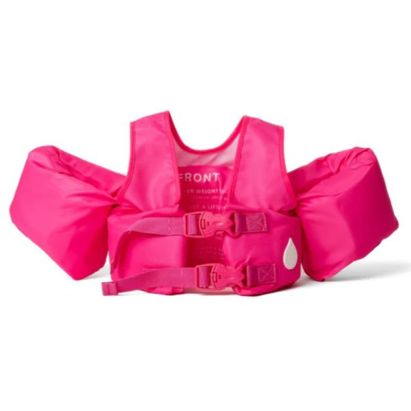 Drip Floats - Neon Pink Kids Float 25/50 Lbs