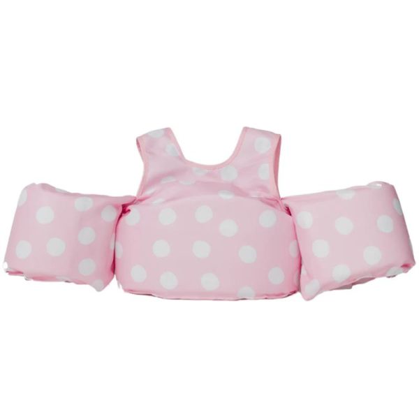 Drip Floats - Pink Dot Kids Float 25/50 Lbs