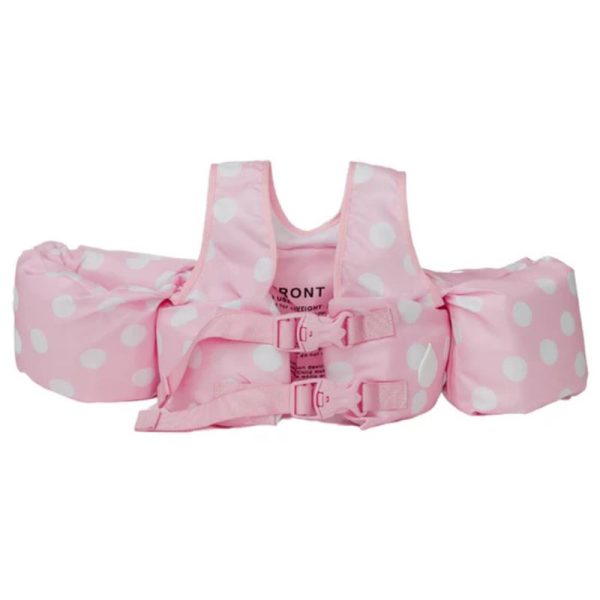Drip Floats - Pink Dot Kids Float 25/50 Lbs