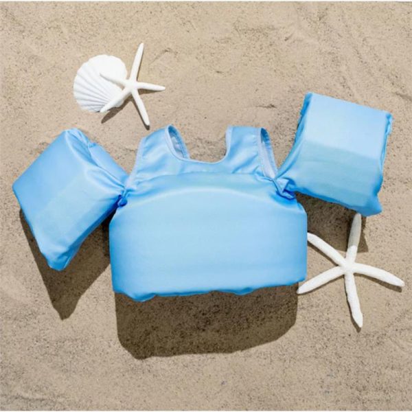 Drip Floats - Sky Blue Kids Float 25/50 Lbs