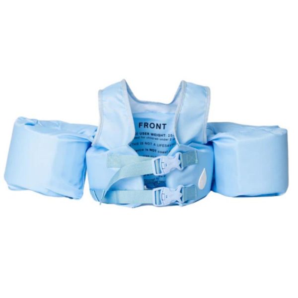 Drip Floats - Sky Blue Kids Float 25/50 Lbs