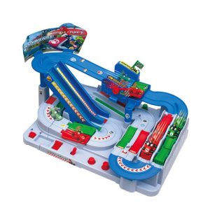 Epoch - Bl Mario Kart Racing Deluxe