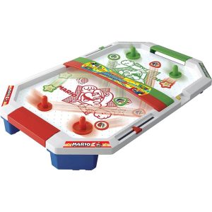 Epoch - Bl Super Mario Air Hockey