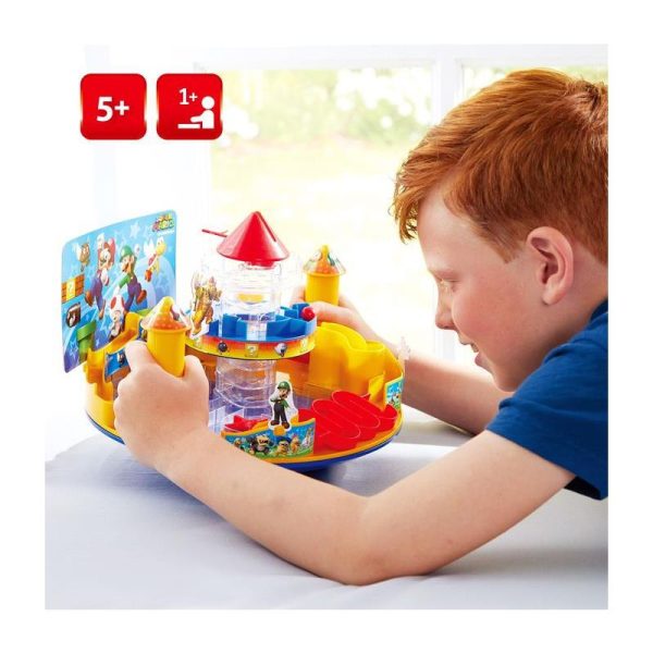 Epoch - Bl Super Mario Castle Land