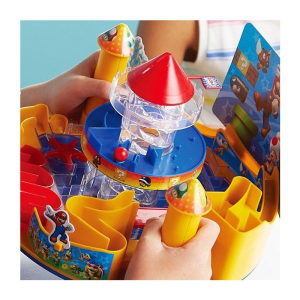 Epoch - Bl Super Mario Castle Land