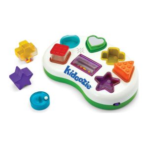 Epoch - Lights 'N Sounds Shape Sorter