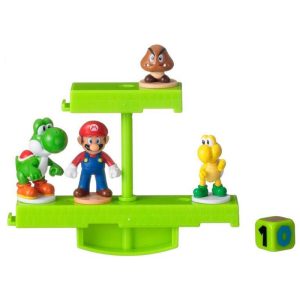 Epoch - Super Mario Balancing Game Ground Stage
