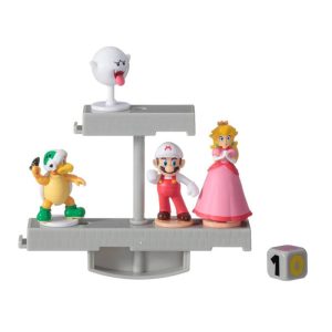 Epoch - Super Mario Balancing Gamecastle Stage