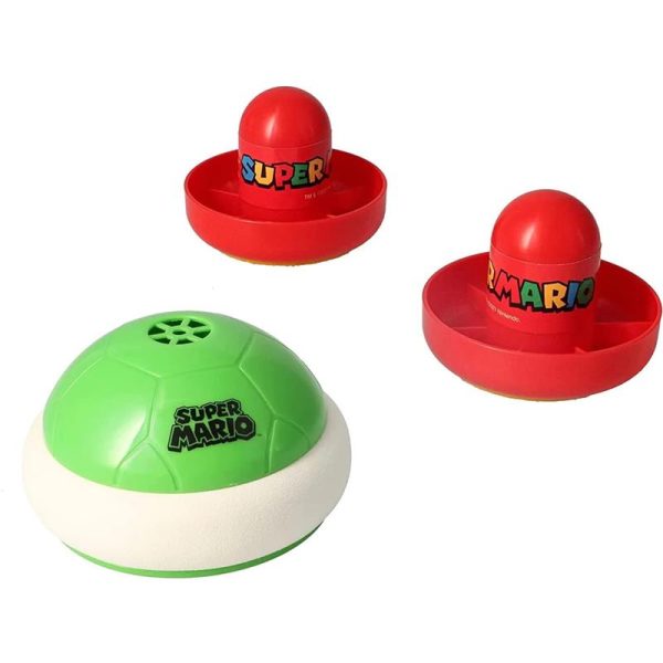 Epoch - Super Mario Hover Shell Strike