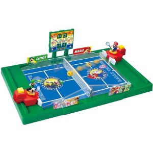 Epoch - Super Mario Rally Tennis