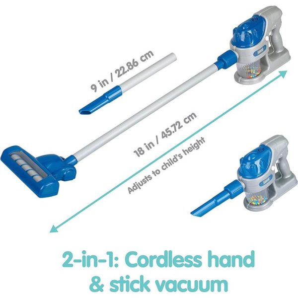 Epoch - Tidy Vacuum Duo