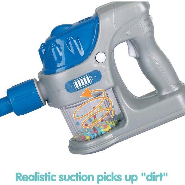Epoch - Tidy Vacuum Duo