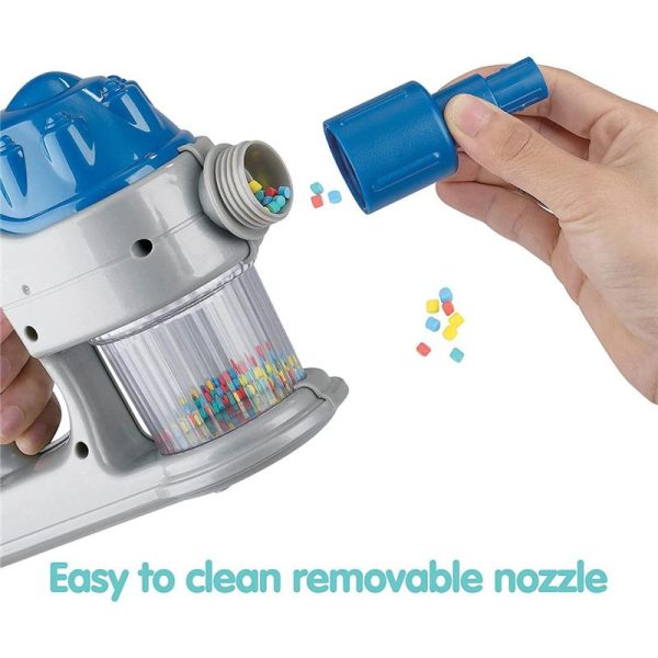 Epoch - Tidy Vacuum Duo