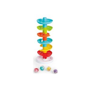 Epoch - Whirl 'N Go Ball Tower