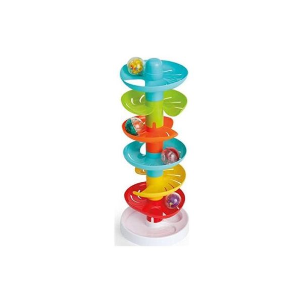 Epoch - Whirl 'N Go Ball Tower