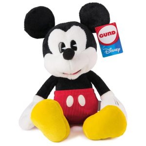 Gund - Disney Official Mickey Mouse Classic Plush