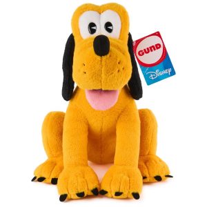 Gund - Disney Official Pluto Classic Plush