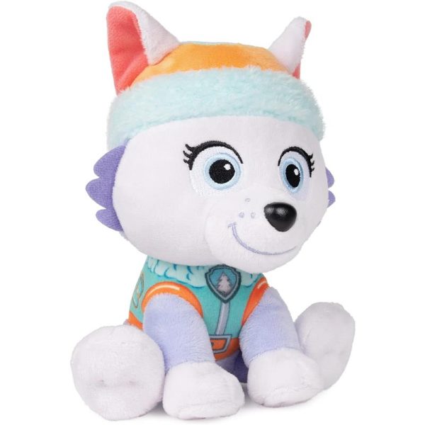 Gund - Everest 6