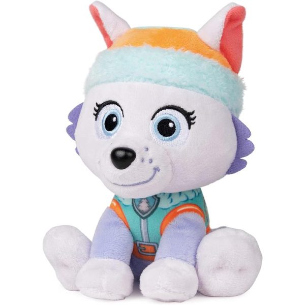 Gund - Everest 6