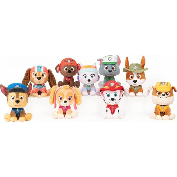 Gund - Everest 6