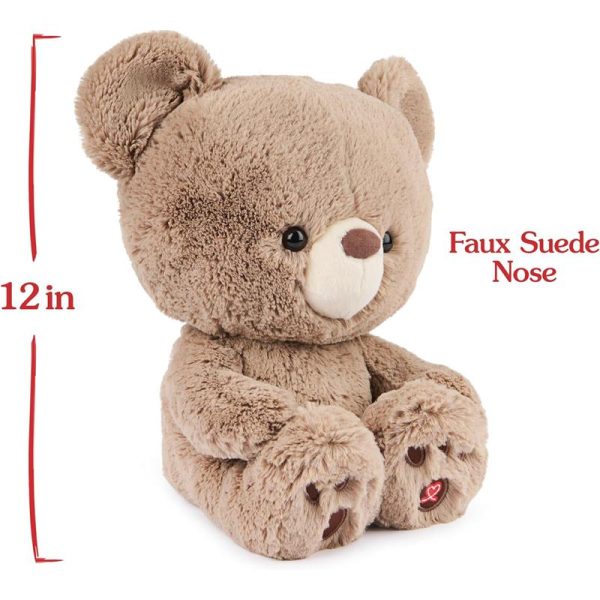 Gund - Forever Friends Kai 12
