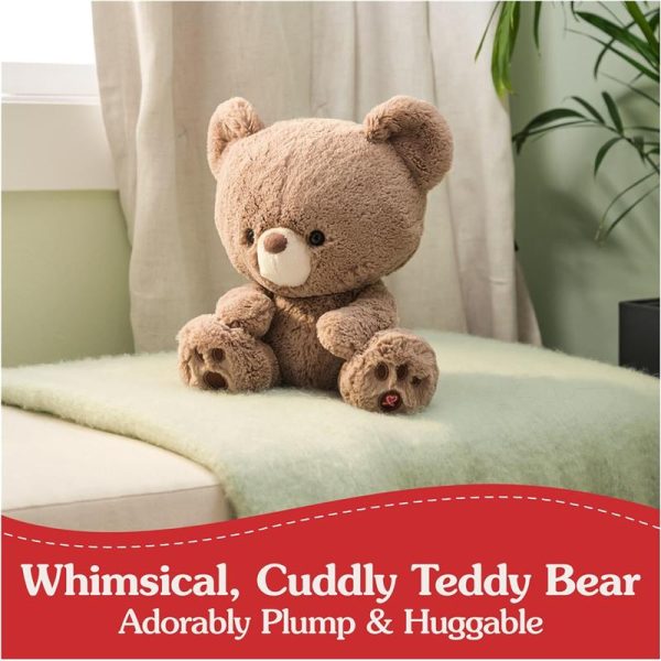 Gund - Forever Friends Kai 12