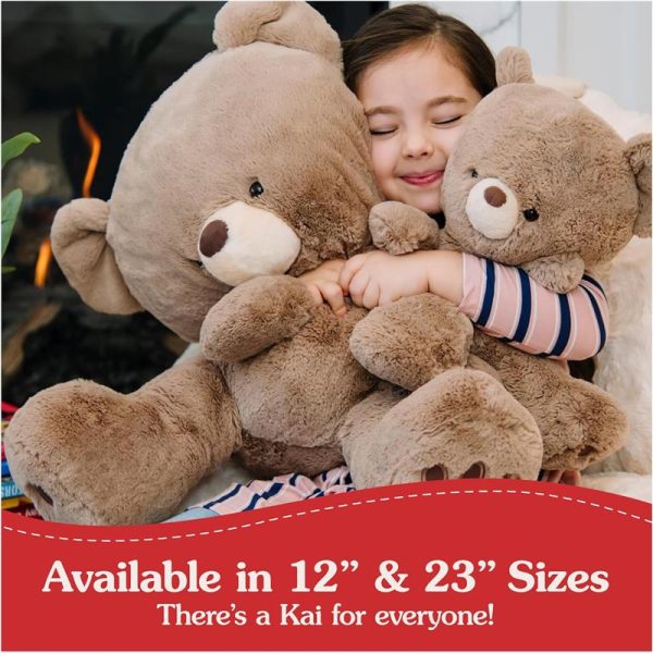 Gund - Forever Friends Kai 12