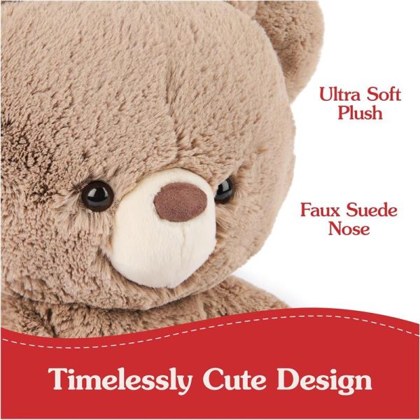 Gund - Forever Friends Kai 12