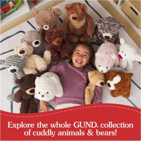 Gund - Forever Friends Kai 12