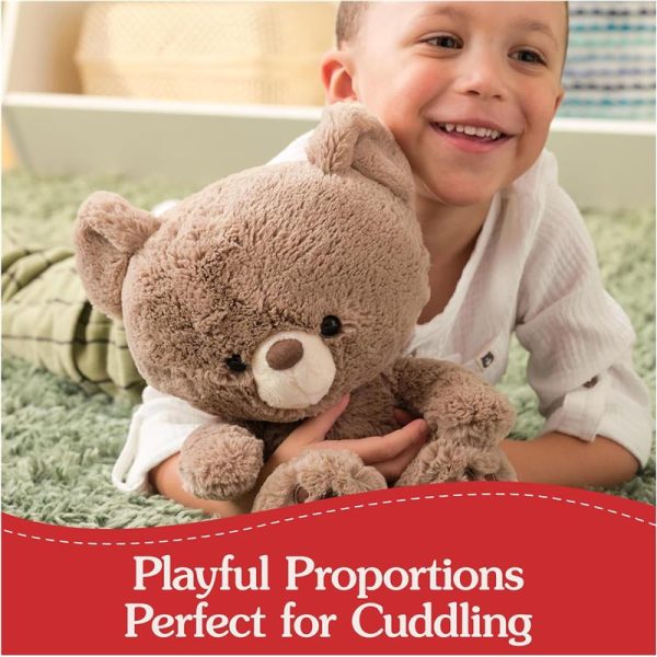 Gund - Forever Friends Kai 12