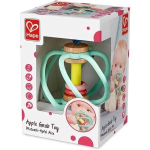 Hape - Teeter Totter Toy